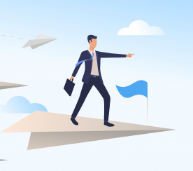 Росатом проводит опрос о карьерных предпочтениях соискателей