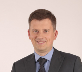 ИТ-директор Росатома стал наставником конкурса «Лидеры России»