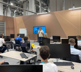 Росатом запустил первую сетевую программу повышения квалификации по безопасной разработке для КИИ