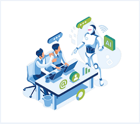 РТУ МИРЭА и Росатом начинают совместную подготовку специалистов в области программной роботизации на базе платформы «Атом.РИТА»